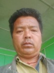 Norbu sherpa, 48 лет, New Delhi