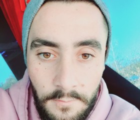 Hamza, 24, Alkmaar