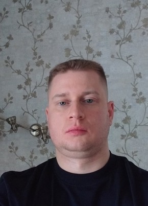 Дмитрий, 30, Россия, Ухта