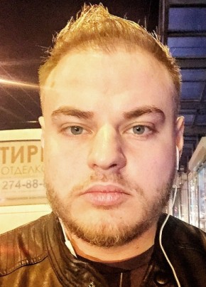 Дмитрий , 33, Россия, Краснодар