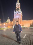 Рустик, 44 года, Уфа