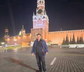 Рустик, 44 года, Уфа