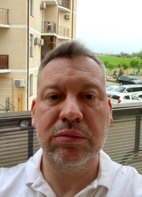 Павел, 46, Россия, Геленджик
