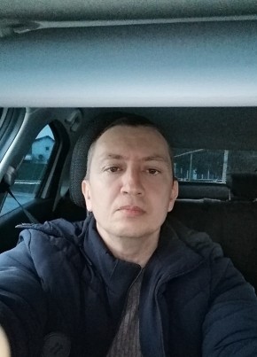 Евгений, 46, Россия, Славянск На Кубани