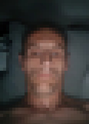 Stefan из Strzegom 42 года