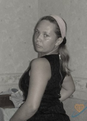 Юля, 36, Россия, Нижний Новгород