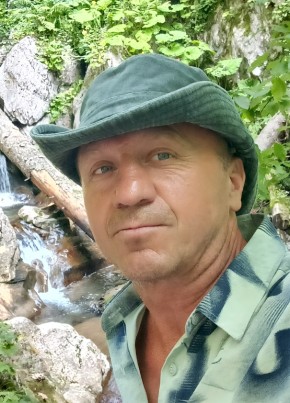 Вячеслав из Мариуполи 50 лет