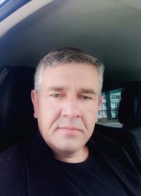 Сергей, 47, Россия, Шадринск