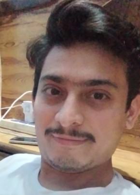 Prince, 26, India, Dinanagar