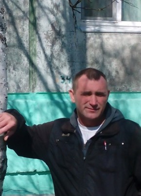 Андрей, 50, Россия, Северодвинск