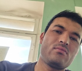 Sarvarbek, 27, Penza