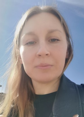 Ольга, 43, Россия, Сланцы
