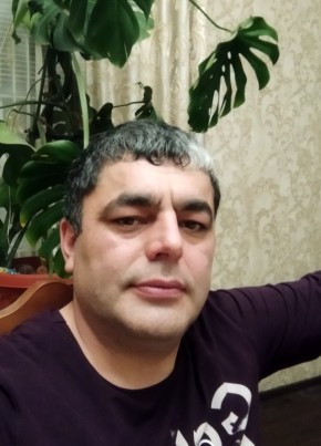 Руслан, 41, Россия, Тульский