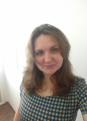 Анжелика, 42, Россия, Москва