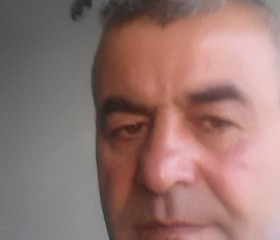Zabit, 55, Kahramanmaras