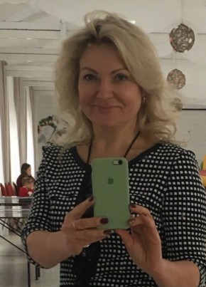 Natasha, 53, Russia, Tula