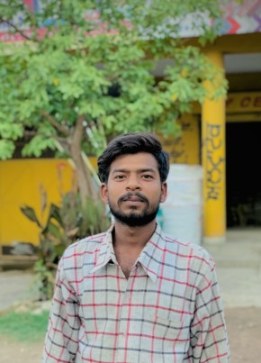 Sonat, 18, India, Ludhiana