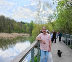 Александр, 52 года, Ростов-на-Дону