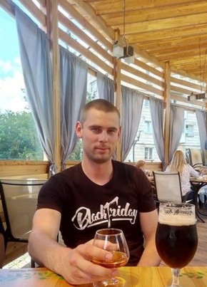 Влад, 28, Україна, Новоград-Волинський