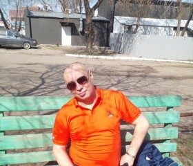 Сергей, 46 лет, Усолье-Сибирское