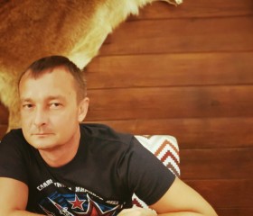 Ilya, 44 года, Москва