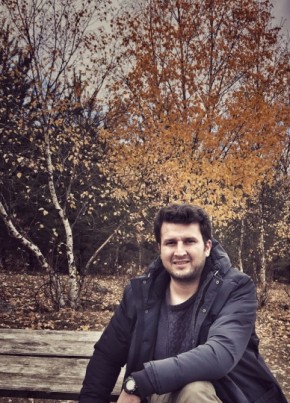 mustafa, 32, Türkiye Cumhuriyeti, Ortahanak