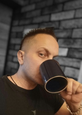 Kayfovyy, 36, Russia, Moscow