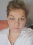 Elena, 51, Usole-Sibirskoe
