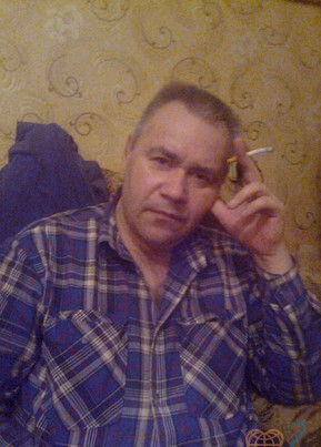 Алексей, 57, Россия, Ярцево