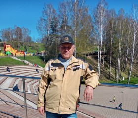 Борис, 54 года, Санкт-Петербург