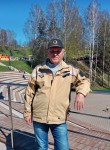 Борис, 54 года, Санкт-Петербург