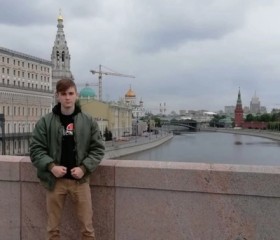 Витя, 22 года, Владивосток