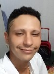 Froid, 33 года, Goiânia