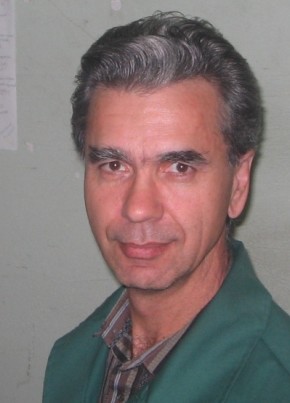 Сергей, 67, Россия, Волжский (Волгоградская обл.)