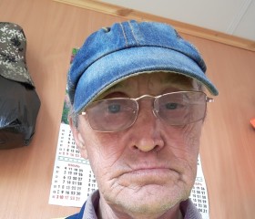 АЛЕКСАНДР, 70 лет, Ярославль