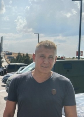 Алексей из Самары 49 лет
