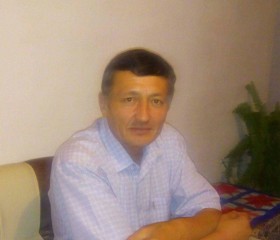 Кахормон, 54 года, Жаркент