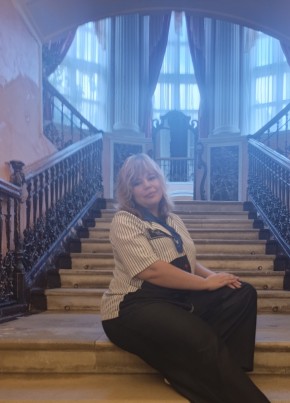 Анастасия из Владимира 37 лет
