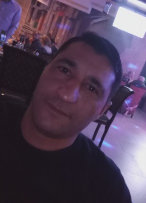 Степан из Ардона 44 года