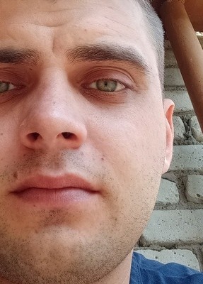 Алексей, 32, Россия, Бисерть