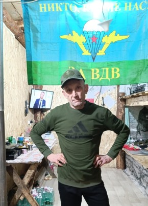 Владимир из Санкт-Петербурга 18 лет