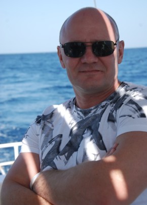 andrey andreev, 56, Russia, Samara