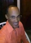 Tony, 45, Santo Domingo