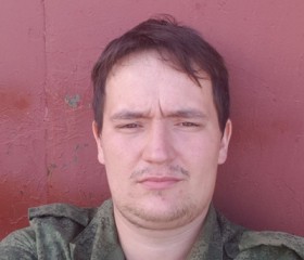 Денис, 32 года, Уссурийск