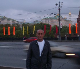 виктор, 47 лет, Новосибирск