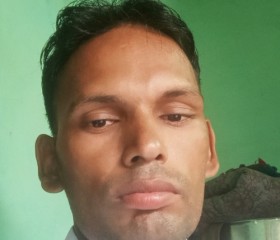Tanuj Kumar, 33 года, Meerut