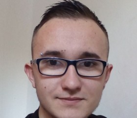 Baptiste, 28, La Montagne