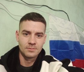 Дмитрий Торопов, 34 года, Курск