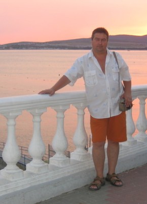 Сергей, 62, Россия, Санкт-Петербург