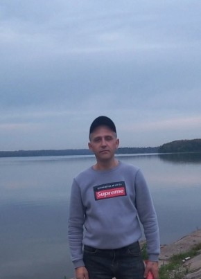 Дмитрий, 39, Россия, Солнечногорск